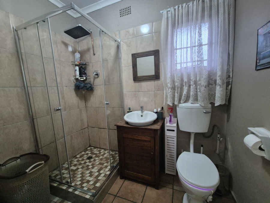 3 Bedroom Property for Sale in Roodia Free State